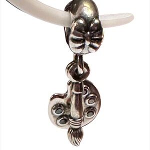 Pandora Artist’s Palette Dangle Charm Original